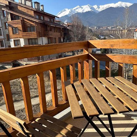 Premium Apartments Bansko Exterior photo