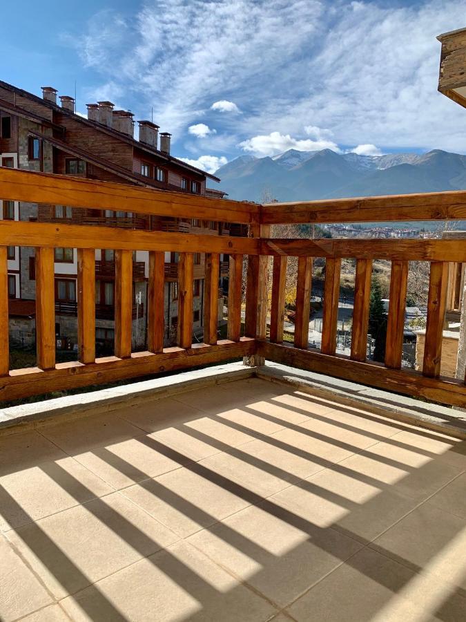 Premium Apartments Bansko Exterior photo
