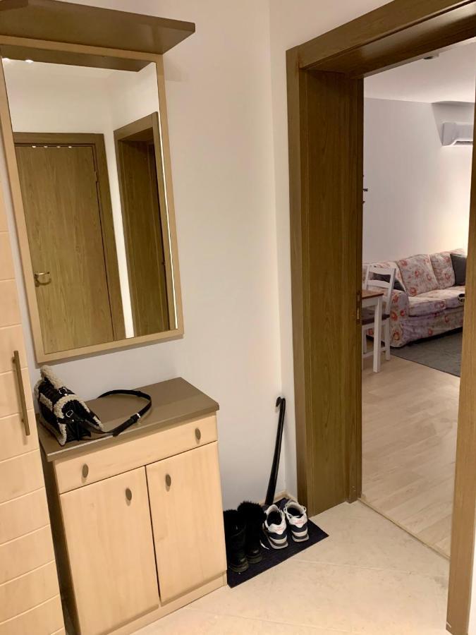 Premium Apartments Bansko Exterior photo