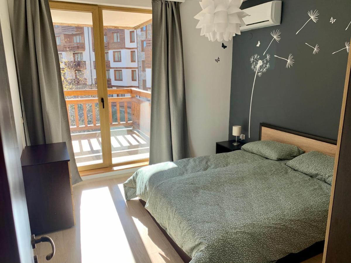 Premium Apartments Bansko Exterior photo