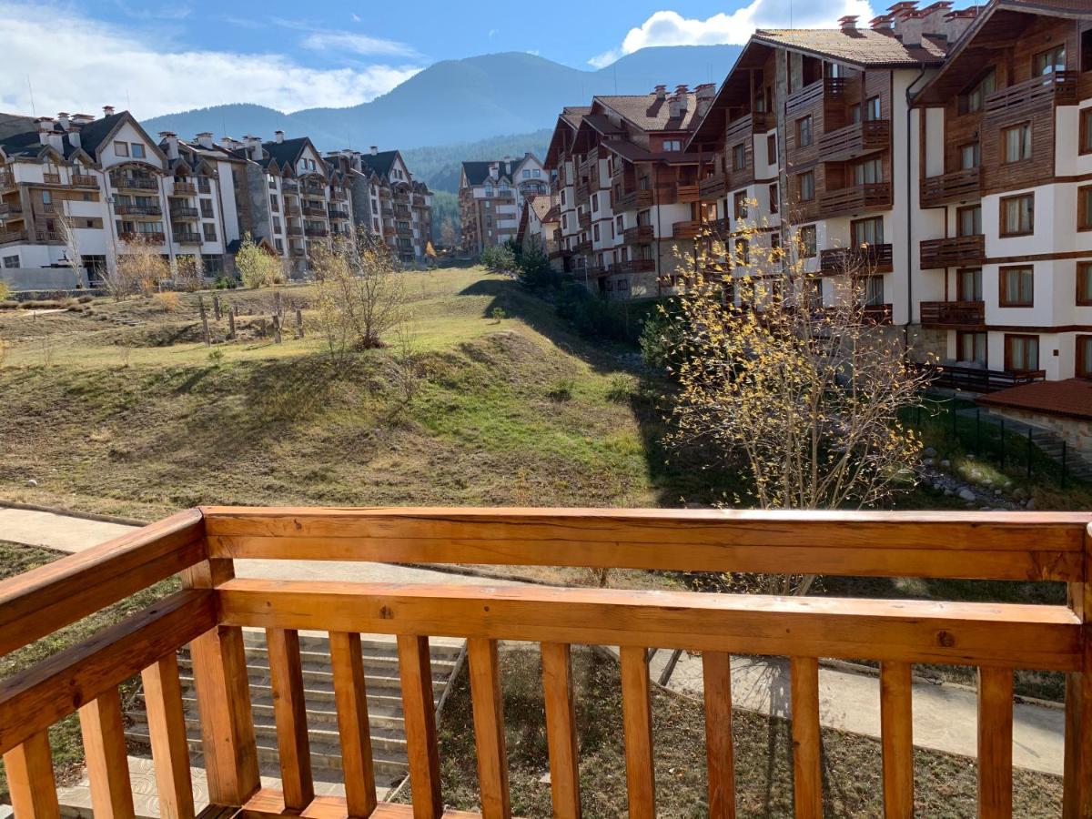 Premium Apartments Bansko Exterior photo