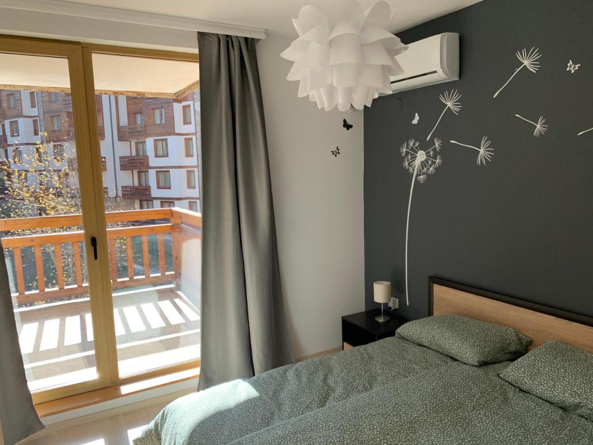 Premium Apartments Bansko Exterior photo
