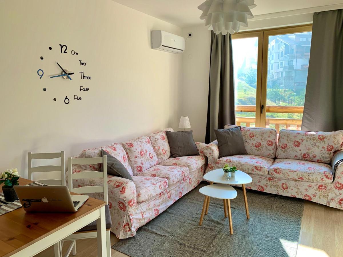 Premium Apartments Bansko Exterior photo