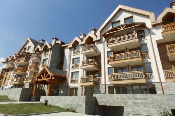 Premium Apartments Bansko Exterior photo
