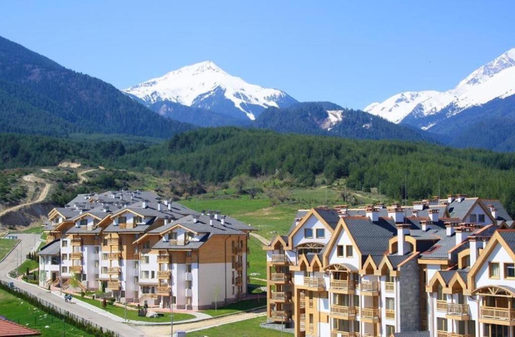 Premium Apartments Bansko Exterior photo